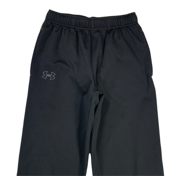 Under Armour Men's Loose Fit Sweatpants - Picture 3 of 11